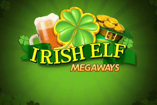 Irish Elf Megaways Slot