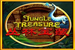 Jungle Treasure Slot
