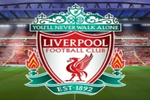 Liverpool Football Club Slots Slot