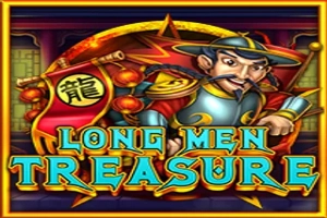 Long Men Treasure Slot