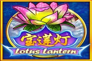 Lotus Lantern Slot
