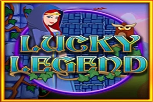 Lucky Legend Slot