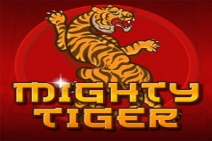 Mighty Tiger Slot