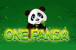 One Panda Slot
