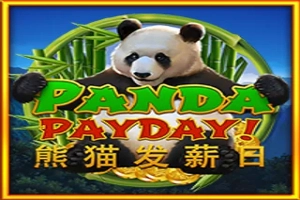 Panda Payday Slot