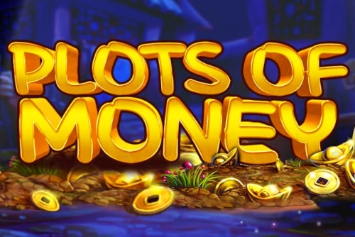 Plots of Money Slot
