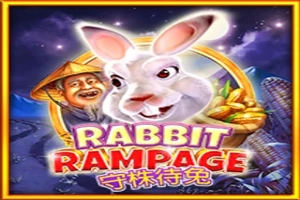Rabbit Rampage Slot