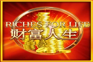 Riches for Life Slot
