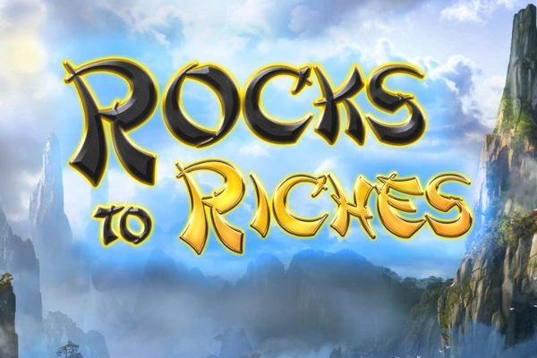 Rocks to Riches Slot