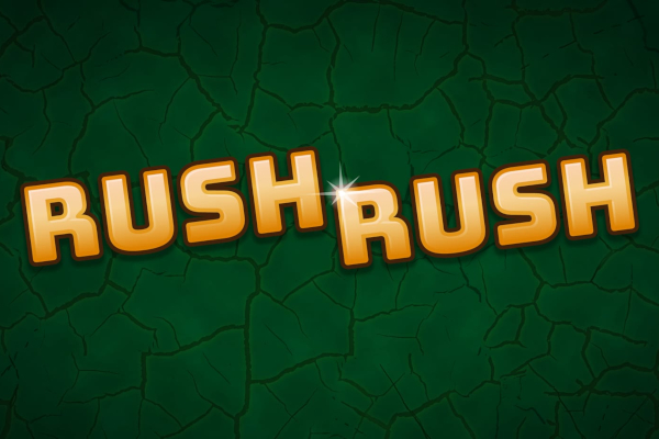 Rush Rush Slot