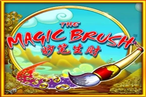 The Magic Brush Slot