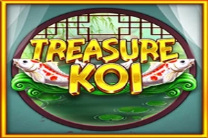 Treasure Koi Slot