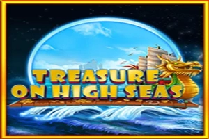 Treasure on High Seas Slot