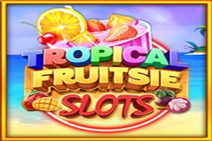 Tropical Fruitsie Slots Slot