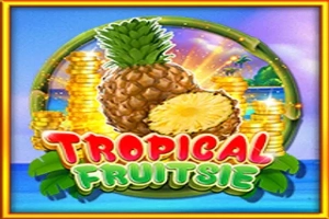 Tropical Fruitsie Slot