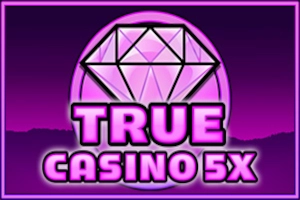 True Casino 5X Slot