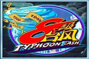 Typhoon Cash Slot