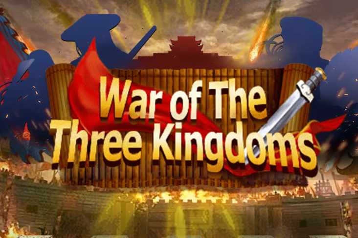 War of the Three Kingdoms Slot