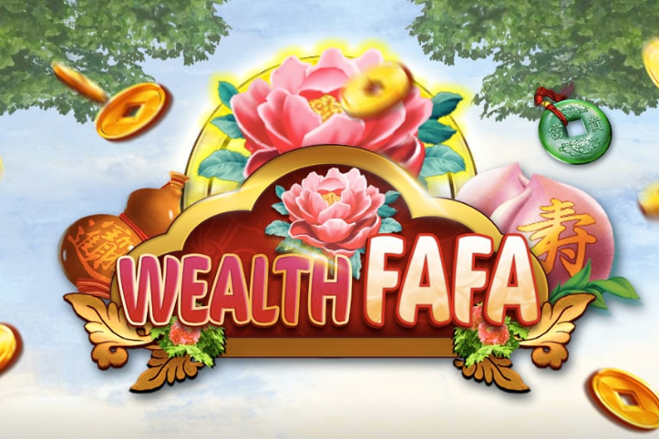 Wealth Fa Fa Slot