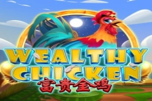 Wealthy Chicken Slot