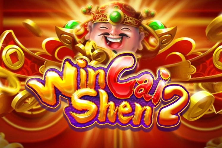 Win Cai Shen 2 Slot