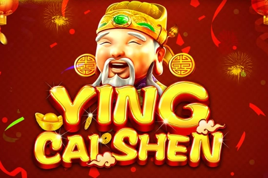 Ying Cai Shen Slot