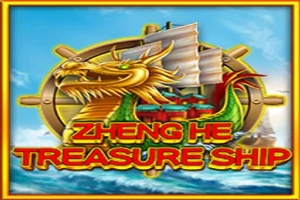Zheng He Treasure Ship Slot