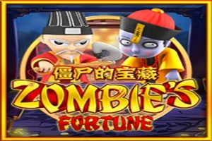 Zombie's Fortune Slot