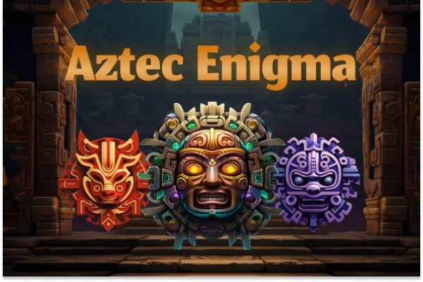 Aztec Enigma Slot
