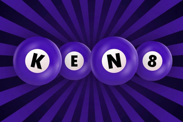 Keno 8 Slot