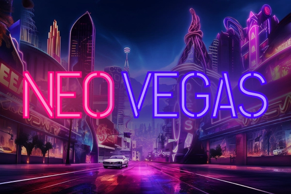 Neo Vegas Slot