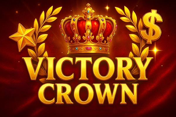 Victory Crown Slot