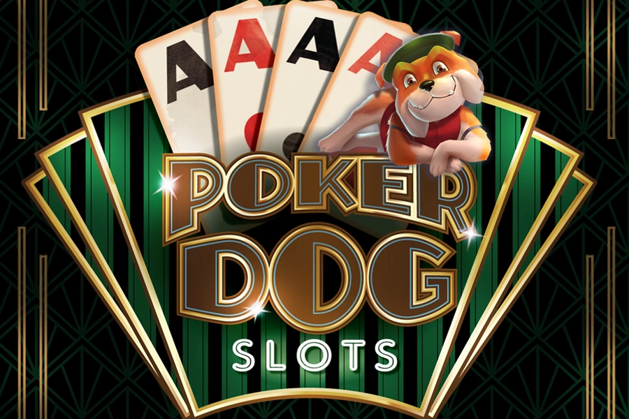 Poker Dog Slots Slot