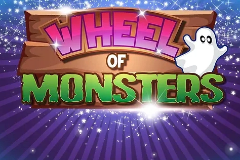 Wheel of Monsters Slot