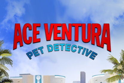 Ace Ventura
