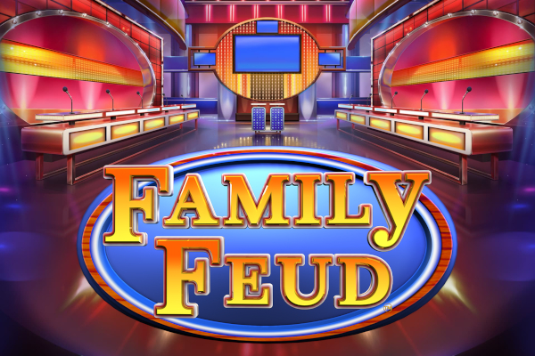 Family Feud Slot