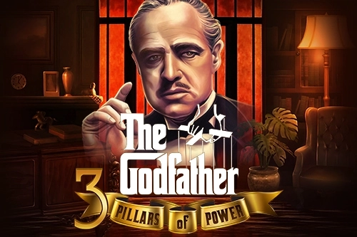 The Godfather 3 Pillars of Power Slot
