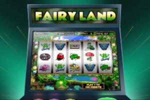 Fairy Land Slot