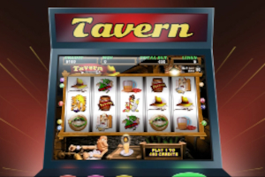 Tavern Slot