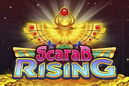Scarab Rising Slot