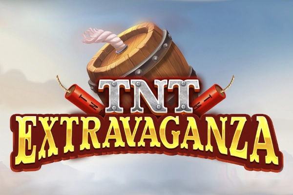 TNT Extravaganza Slot