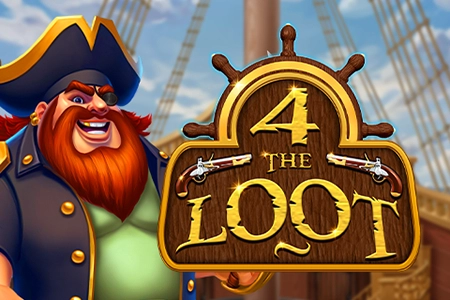 4 The Loot Slot
