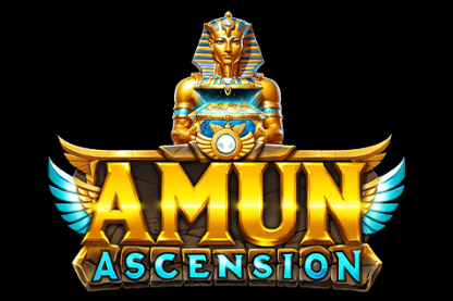 Amun Ascension Slot