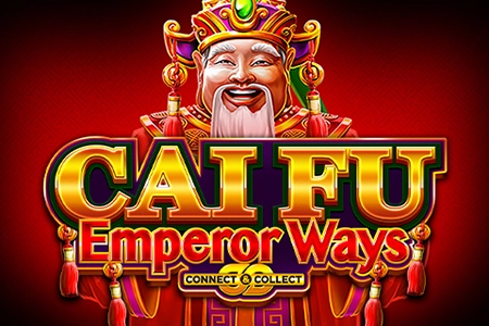 Cai Fu Emperor Ways Slot