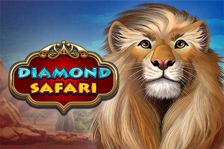 Diamond Safari Slot