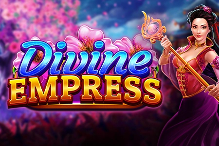 Divine Empress Slot