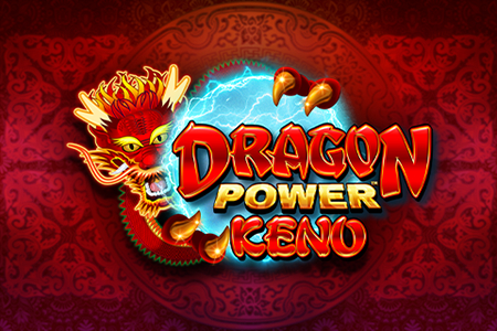 Dragon Power Keno Slot