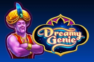 Dreamy Genie Slot