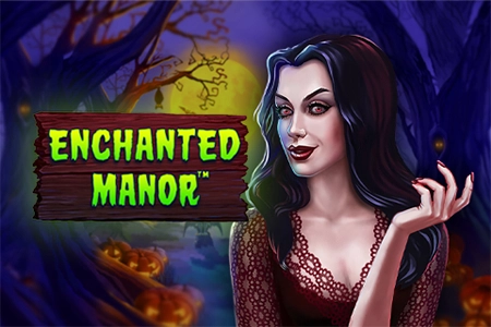 Enchanted Manor Slot