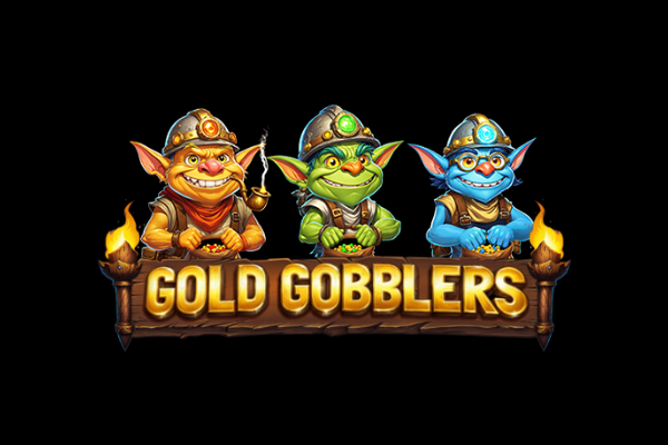 Gold Gobblers Slot